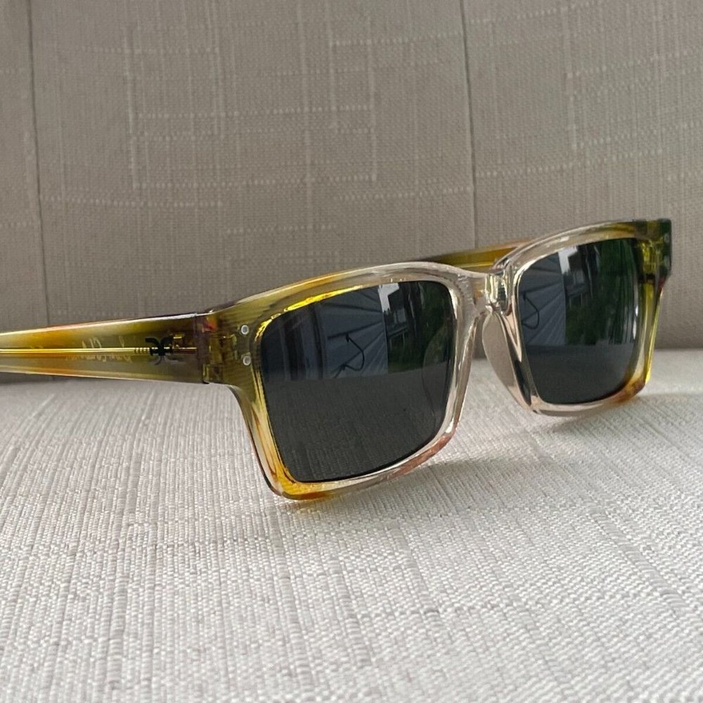 Sam Edelman Unisex Sunglasses Brown Tone Frame 53[]17 145 Eye Wear Shades